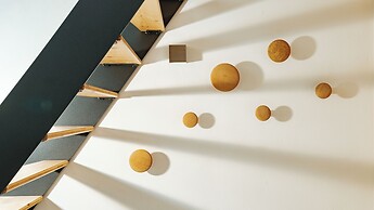 Casa Delle Stelle by Zermatt Premium Apartments