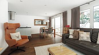 Casa Delle Stelle by Zermatt Premium Apartments