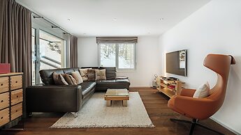 Casa Delle Stelle by Zermatt Premium Apartments