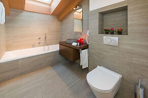 Casa Delle Stelle by Zermatt Premium Apartments