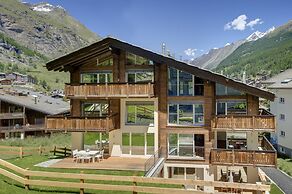Casa Delle Stelle by Zermatt Premium Apartments