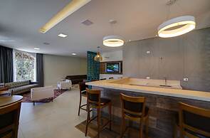 Moinho Itália Hotel