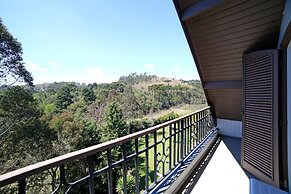 Moinho Itália Hotel