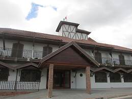Moinho Itália Hotel