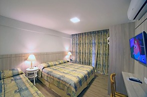 Moinho Itália Hotel