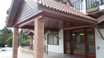 Moinho Itália Hotel