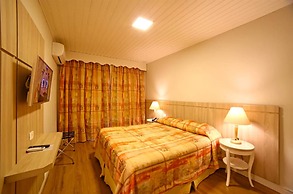 Moinho Itália Hotel