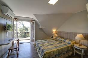 Moinho Itália Hotel