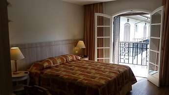 Moinho Itália Hotel