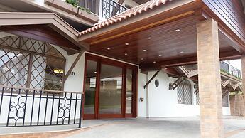 Moinho Itália Hotel
