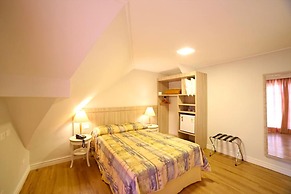 Moinho Itália Hotel