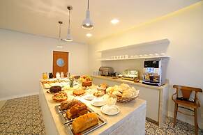 Moinho Itália Hotel
