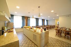 Moinho Itália Hotel