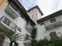 Moinho Itália Hotel