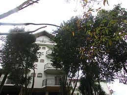 Moinho Itália Hotel