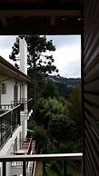 Moinho Itália Hotel