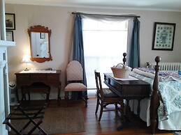 The Boxley Place Inn