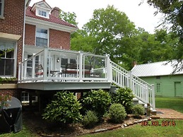 The Boxley Place Inn