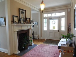 The Boxley Place Inn