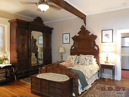 The Boxley Place Inn