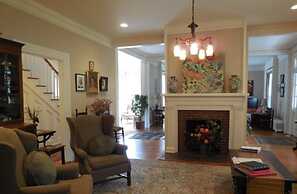 The Boxley Place Inn