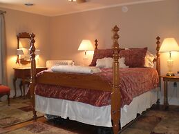 The Boxley Place Inn