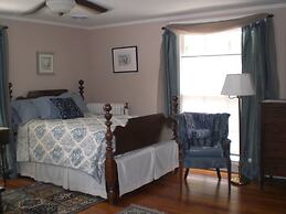 The Boxley Place Inn