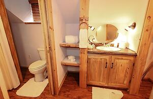 Trail City Bed & Breakfast