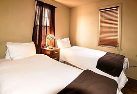 Trail City Bed & Breakfast