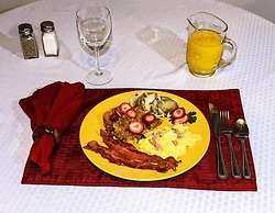 Trail City Bed & Breakfast