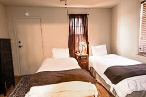 Trail City Bed & Breakfast