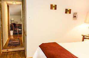 Trail City Bed & Breakfast