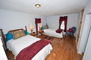 Trail City Bed & Breakfast