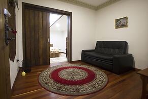 Bogota Bed and Breakfast Inn