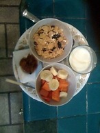 Bogota Bed and Breakfast Inn