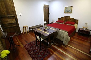 Bogota Bed and Breakfast Inn