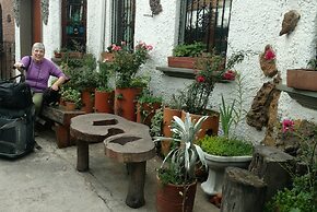 Bogota Bed and Breakfast Inn