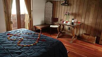 Bogota Bed and Breakfast Inn