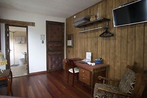 Bogota Bed and Breakfast Inn