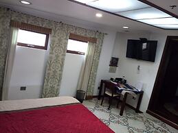 Bogota Bed and Breakfast Inn