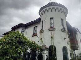 Bogota Bed and Breakfast Inn