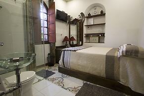 Bogota Bed and Breakfast Inn