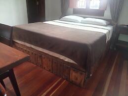 Bogota Bed and Breakfast Inn