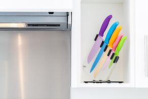 Kingfisher Cambridge Central West Apartments