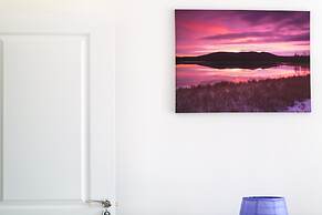 Kingfisher Cambridge Central West Apartments