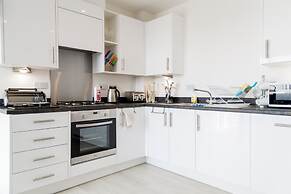 Kingfisher Cambridge Central West Apartments