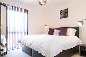 Kingfisher Cambridge Central West Apartments