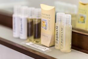 Kingfisher Cambridge Central West Apartments