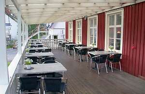 Ullångers Hotell och Restaurang
