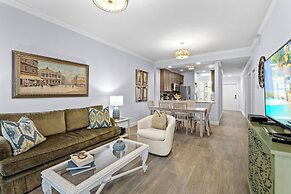 Bologna - Luxury 2-BR Condo with Lake & Golf Views at Green Links, Lel